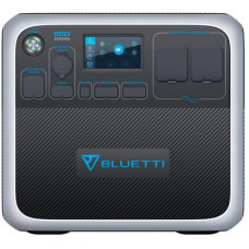 Зарядна станція BLUETTI AC200P 2000Wh Solar (AC200P)