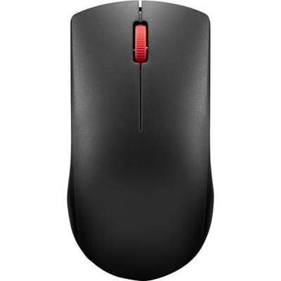 Мишка Lenovo 150 Wireless Black (GY51L52638)