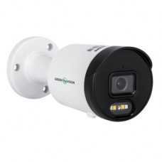 Камера відеоспостереження Greenvision GV-178-IP-I-AD-COS50-30 SD (Ultra AI)