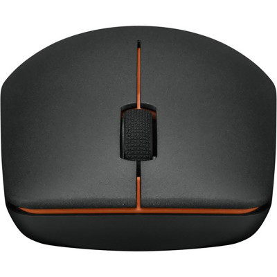 Мишка Lenovo 400 Wireless Black (GY50R91293)