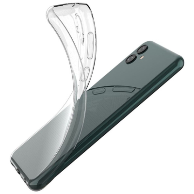 Чохол до мобільного телефона BeCover Samsung Galaxy A04e SM-A042 Transparancy (708811)