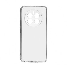 Чохол до мобільного телефона Armorstandart Air Realme 12+ Camera cover Clear (ARM74758)