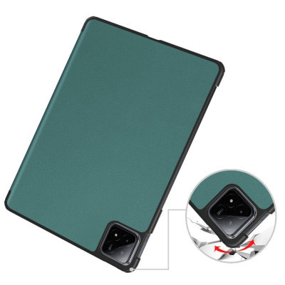 Чохол до планшета BeCover Smart Case Xiaomi Pad 6S Pro 12.4
