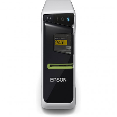 Принтер етикеток Epson LabelWorks LW-600P BT (C51CD69200)