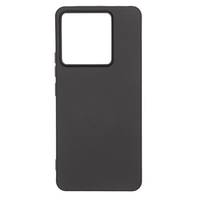 Чохол до мобільного телефона Armorstandart ICON Case Xiaomi Redmi Note 13 Pro 5G Black (ARM71850)