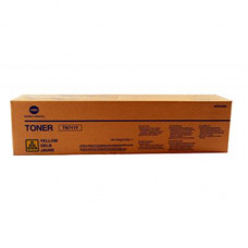 Тонер Konica Minolta TN-711Y Yellow, для C654 754 (A3VU250)