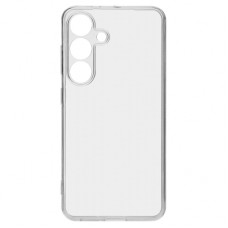 Чохол до мобільного телефона Armorstandart Air Samsung S25 Camera cover Clear (ARM81591)
