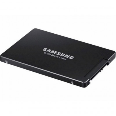 Накопичувач SSD U.2 2.5