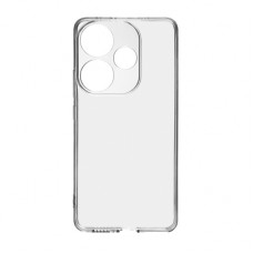 Чохол до мобільного телефона Armorstandart Air Xiaomi Poco F6 Camera cover Clear (ARM73533)