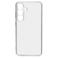 Чохол до мобільного телефона Armorstandart Air Samsung S25 Plus Camera cover Clear (ARM81593)