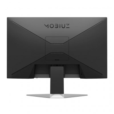 Монітор BenQ EX240N Dark Grey (9H.LL6LB.QBE)