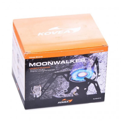 Пальник Kovea Moonwalker KB-0211G (8806372095130)