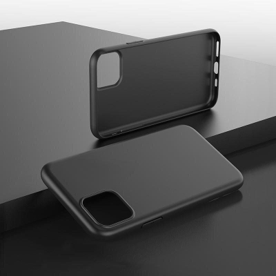Чохол до мобільного телефона BeCover Xiaomi Redmi Note 12 Pro 5G Black (708814)