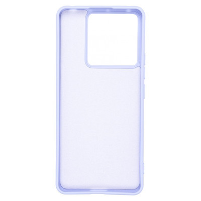 Чохол до мобільного телефона Armorstandart ICON Case Xiaomi Redmi Note 13 Pro 5G Lavender (ARM71853)