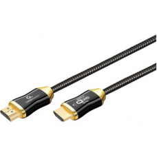 Кабель мультимедійний HDMI to HDMI 10.0m V.2.1 8K 60Hz/4K 120Hz Optic (AOC) Cablexpert (CCBP-HDMI8K-AOC-10M)