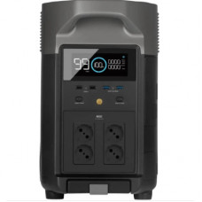 Зарядна станція EcoFlow DELTA Pro (DELTAPro-EU)