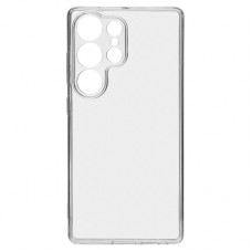Чохол до мобільного телефона Armorstandart Air Samsung S25 Ultra Camera cover Clear (ARM81595)