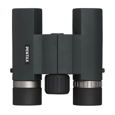 Бінокль Pentax AD 9х28 WP Green 62831 (930268)