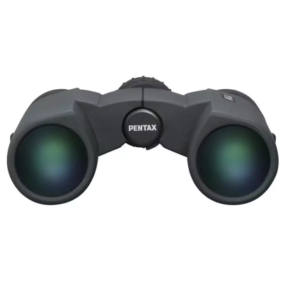 Бінокль Pentax AD 9х28 WP Green 62831 (930268)