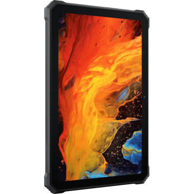 Планшет Blackview Tab Active 8 Pro 8/256GB LTE Black (6931548313724)