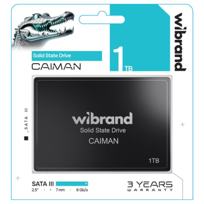 Накопичувач SSD 2.5
