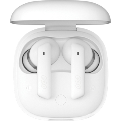 Навушники QCY MeloBuds ANC HT05 White (1052462)