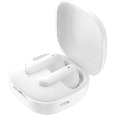 Навушники QCY MeloBuds ANC HT05 White (1052462)