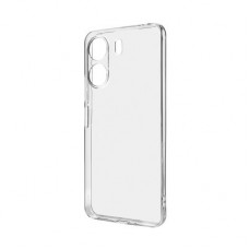 Чохол до мобільного телефона Armorstandart Air Xiaomi Redmi 13C 4G / Poco C65 Camera cover Clear (ARM78478)