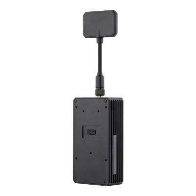 Передавач (TX) RadioMaster Ranger 2.4GHZ ExpressLRS RF Module (HP0157.0033)