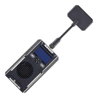 Передавач (TX) RadioMaster Ranger 2.4GHZ ExpressLRS RF Module (HP0157.0033)