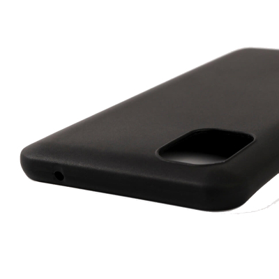 Чохол до мобільного телефона BeCover ZTE Blade V40 Vita Black (708654)