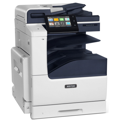 Багатофункціональний пристрій Xerox VersaLink B7125V_D (B7101V_T/097S05185)