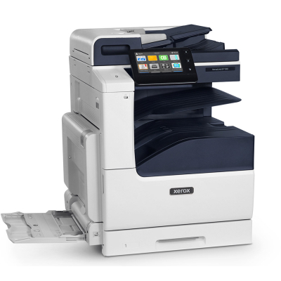 Багатофункціональний пристрій Xerox VersaLink B7125V_D (B7101V_T/097S05185)