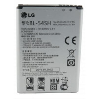 Акумуляторна батарея Extradigital LG BL-54SH, Optimus G3s (D724) (2540 mAh) (BML6416)