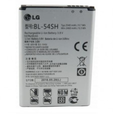 Акумуляторна батарея Extradigital LG BL-54SH, Optimus G3s (D724) (2540 mAh) (BML6416)