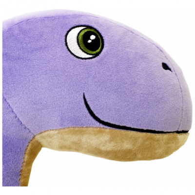 М'яка іграшка WP Merchandise Динозавр Диплодок Дін (FWPDINODEAN22PR00)
