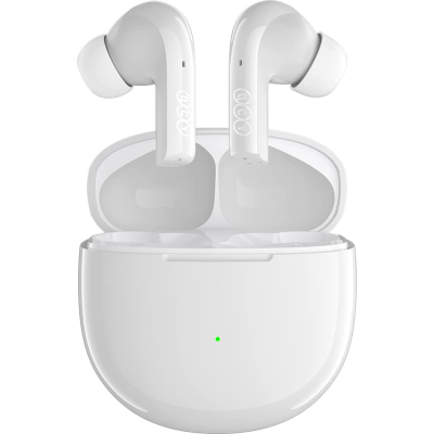 Навушники QCY T18 White (1052463)