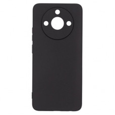 Чохол до мобільного телефона Armorstandart Matte Slim Fit Realme 11 4G Camera cover Black (ARM69150)