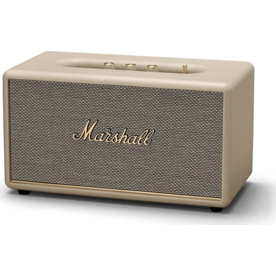 Акустична система Marshall Loudest Speaker Woburn III Bluetooth White (1057618)