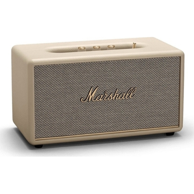 Акустична система Marshall Loudest Speaker Woburn III Bluetooth White (1057618)