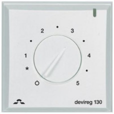 Терморегулятор Devi Devireg 130 (140F1010)