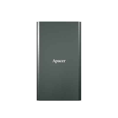 Накопичувач SSD USB-C 512GB Apacer (AP512GAS723B-1)