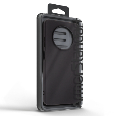 Чохол до мобільного телефона Armorstandart Matte Slim Fit Realme 12 5G Black (ARM77853)