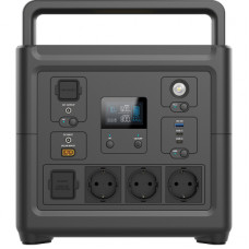 Зарядна станція PowerPlant 1000W, 835.2Wh (PB930890)