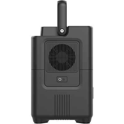 Зарядна станція PowerPlant 1000W, 835.2Wh (PB930890)