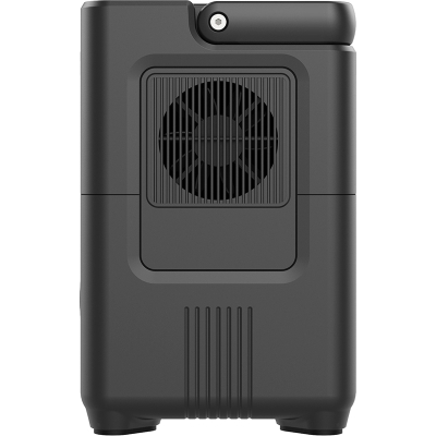 Зарядна станція PowerPlant 1000W, 835.2Wh (PB930890)