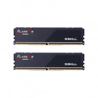 Модуль пам'яті для комп'ютера DDR5 32GB (2x16GB) 6000 MHz Flare X5 G.Skill (F5-6000J3238F16GX2-FX5)