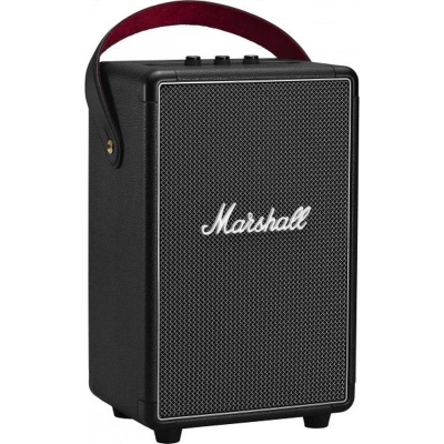 Акустична система Marshall Portable Speaker Tufton Black and White (1014016)