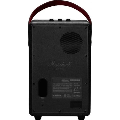 Акустична система Marshall Portable Speaker Tufton Black and White (1014016)