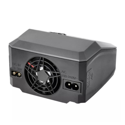Зарядний пристрій для дрона SkyRc S100 Neo LiPo 1-6s 200W AC/DC 200W (S100neo)